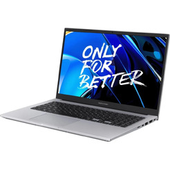 Ноутбук Maibenben Medio M557 M5571SF0LSRE1