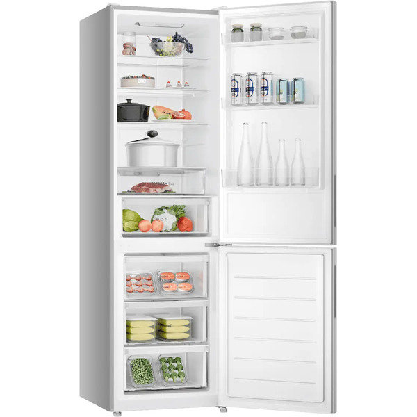 Холодильник Haier CEF538CSG