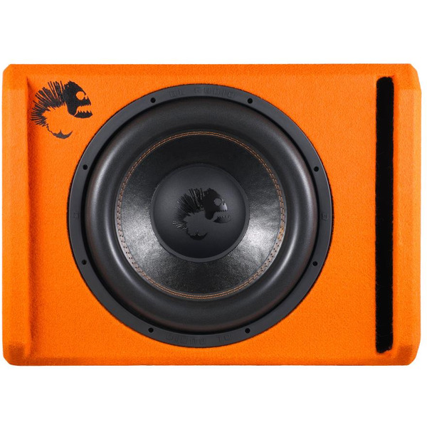 Сабвуфер DL Audio Piranha 15A V.2 Orange