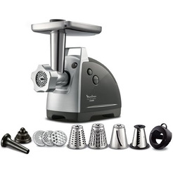 Мясорубка MOULINEX ME688832