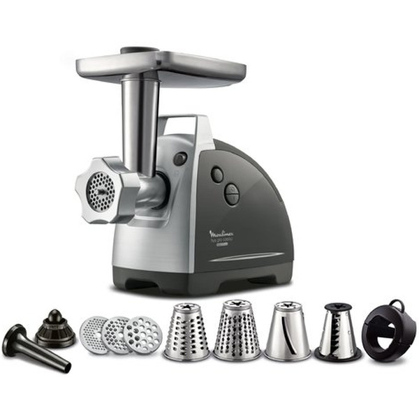 Мясорубка MOULINEX ME688832