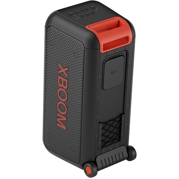 Минисистема LG XL7S