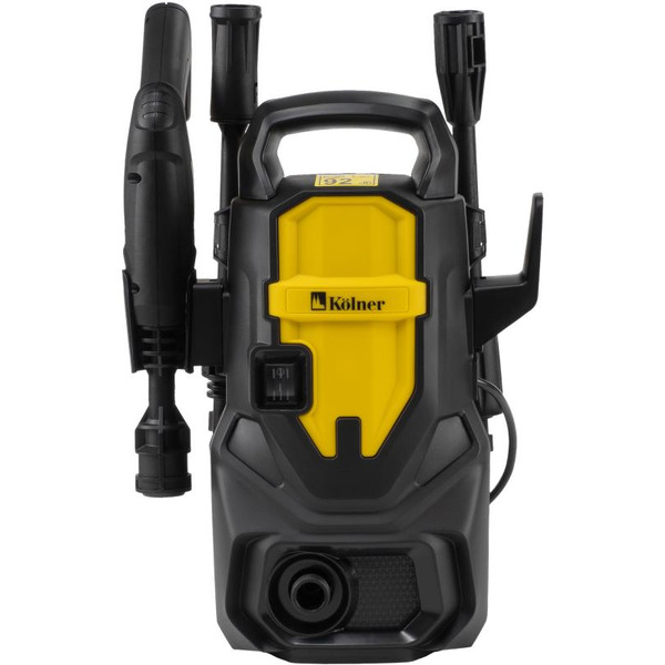 Мойка высокого давления Kolner K110