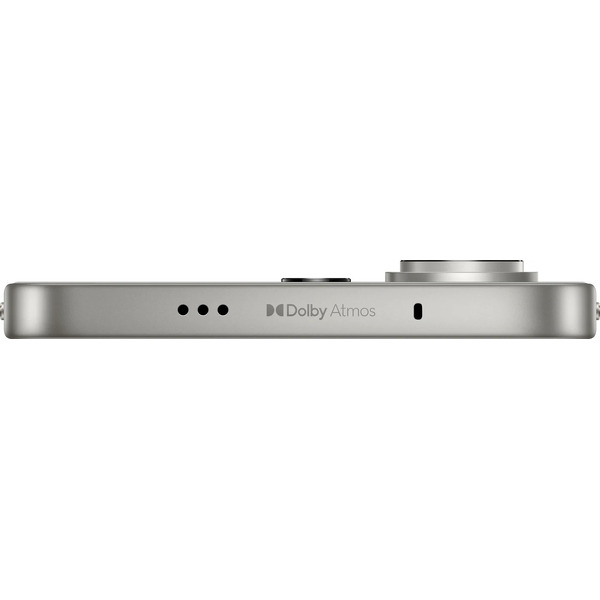 Смартфон Tecno Camon 50 CN5 8GB/256GB (титановый)