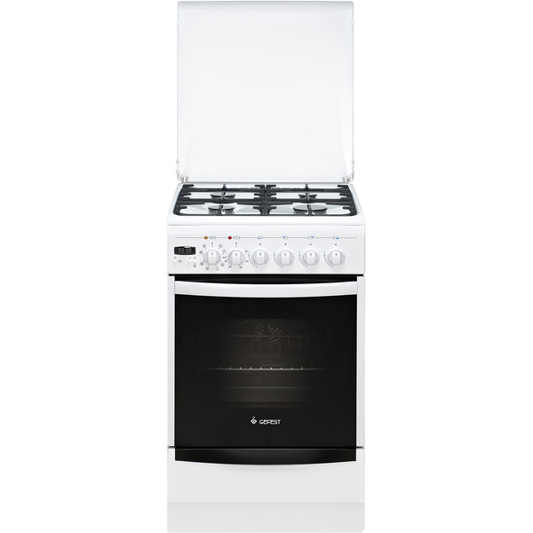 Плита комбинированная GEFEST ПГЭ 5102-03