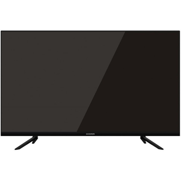 Телевизор Accesstyle UHD 55" U55EY1500B