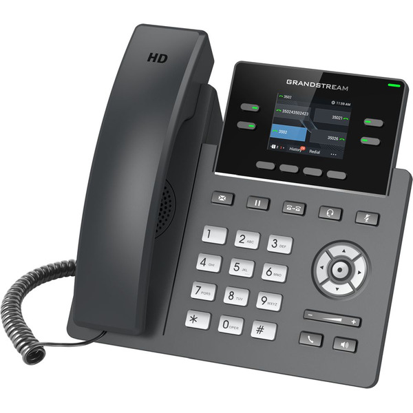 IP-телефон Grandstream GRP-2612P