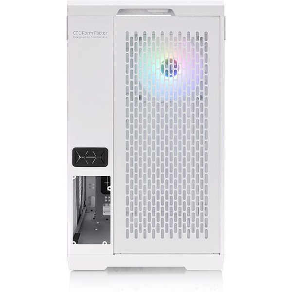 Корпус Thermaltake CTE C750 TG ARGB Snow CA-1X6-00F6WN-01