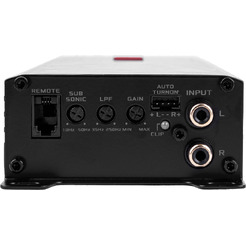 Автомобильный усилитель ACV MC-1.500D