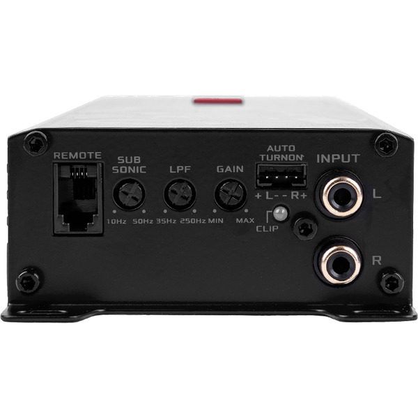 Автомобильный усилитель ACV MC-1.500D