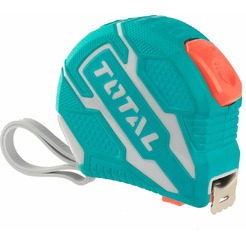 Рулетка Total TMT1262101M