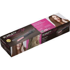 Выпрямитель для волос Scarlett SC-HS60T25