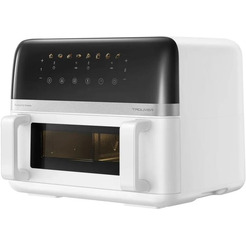 Аэрофритюрница Trouver Air Fryer FD20 Pro White (AF-5518ATB)