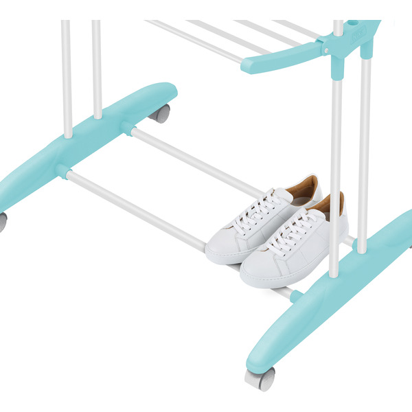 Сушилка для белья НИКА СБВ5/Б (белый)