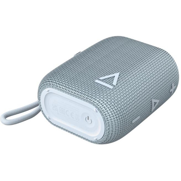 Беспроводная колонка Creative Muvo Flex (серый)