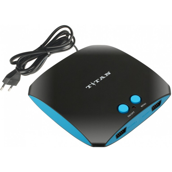 Игровая приставка Magistr Titan 555 игр