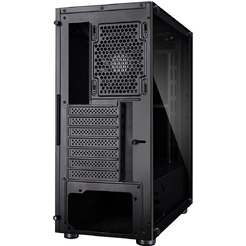 Корпус Zalman R2 (черный)
