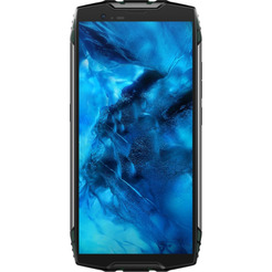 Смартфон BLACKVIEW BV6800 Pro (зеленый)