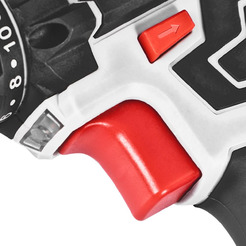 Шуруповерт STAVR ДА-14,4Л (ст14,4лда) с 1-им АКБ и ЗУ