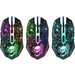 Клавиатура + мышь с ковриком + наушники + колонки Defender Tor MHP-127