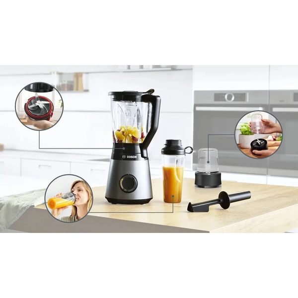 Блендер Bosch MMB6177S