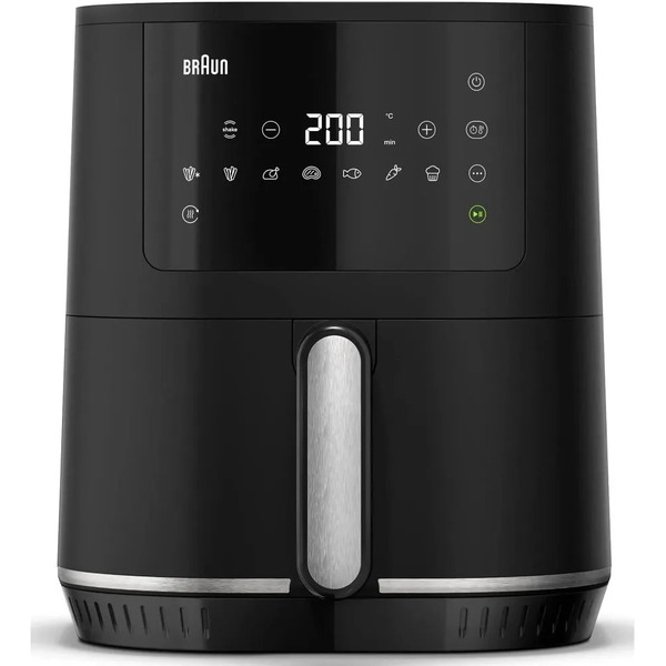 Аэрогриль Braun MultiFry 3 HF3030