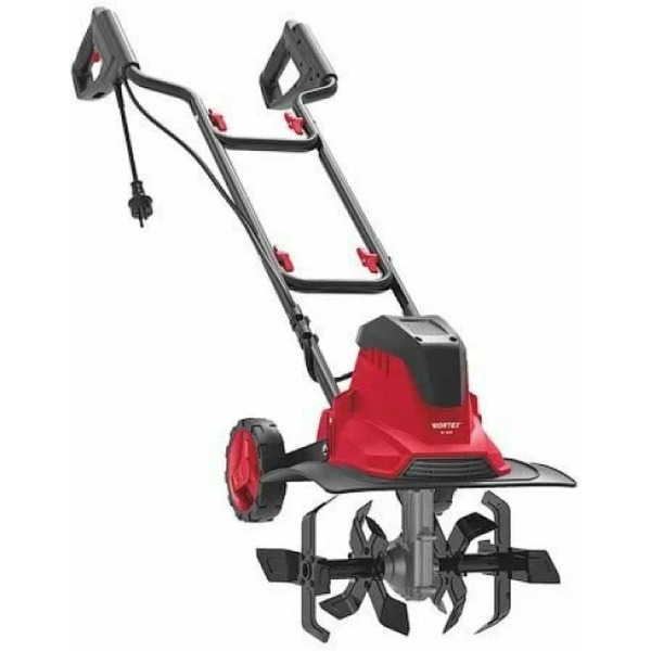 Культиватор электрический WORTEX RC 3610 (1321476)
