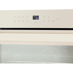 Духовой шкаф MAUNFELD EOEH.7611SCBG