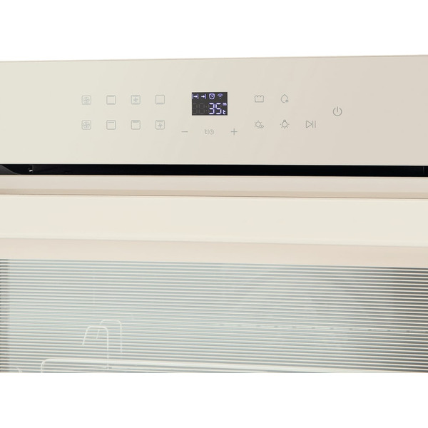 Духовой шкаф MAUNFELD EOEH.7611SCBG