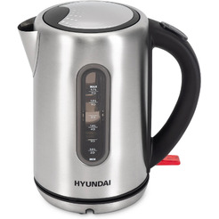 Электрический чайник Hyundai HYK-S9909