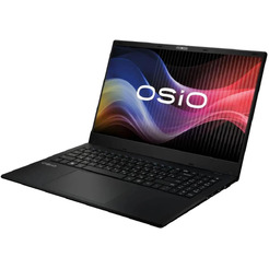 Ноутбук OSiO BaseLine B150I-009B