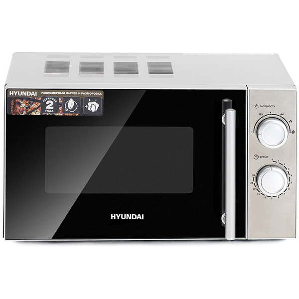 Микроволновая печь Hyundai HYM-M2040