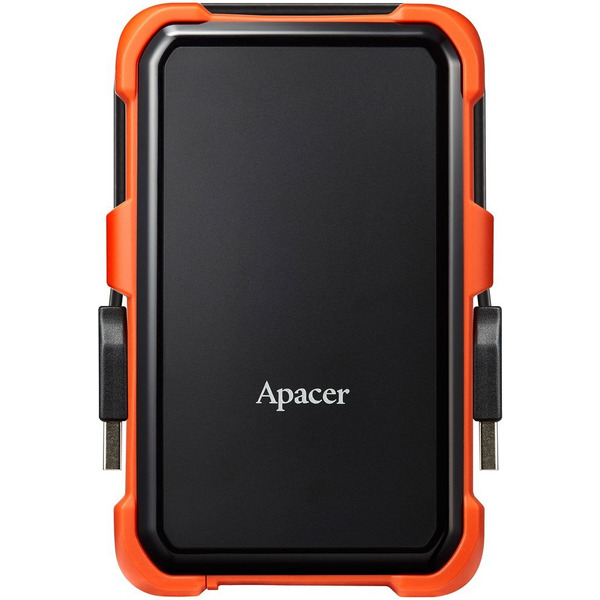 Внешний жесткий диск Apacer AC630 1TB  AP1TBAC630T-1