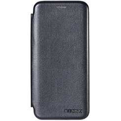 Чехол-книга Bingo Shell для HUAWEI Y8p Черный