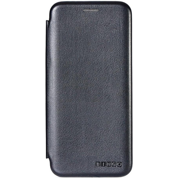 Чехол-книга Bingo Shell для HUAWEI Y8p Черный