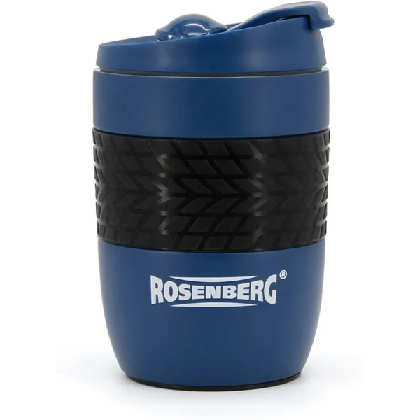 Термокружка Rosenberg RSS-415006