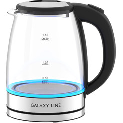 Электрочайник Galaxy Line GL0563