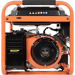 Генератор Carver PPG- 8000 01.020.00020