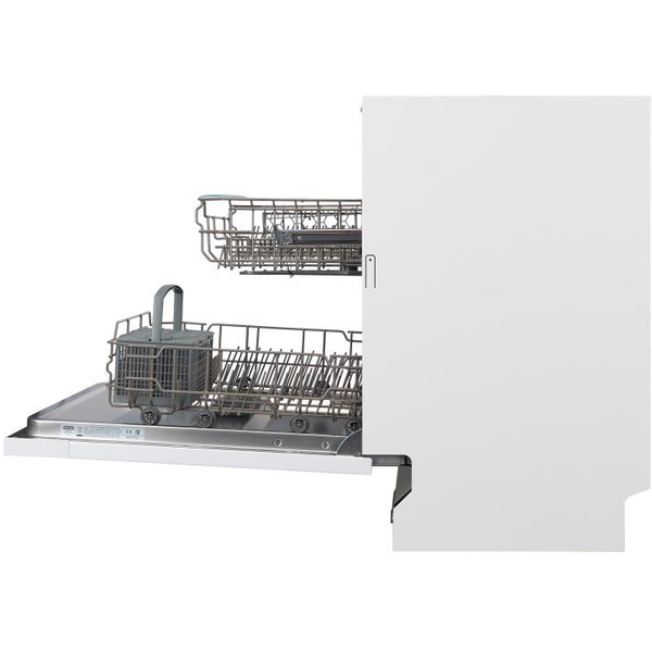 Посудомоечная машина DeLonghi DDW 06F Alpena