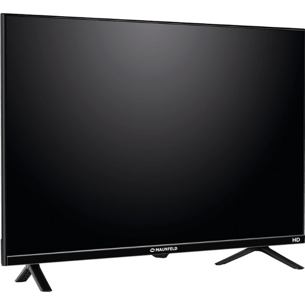 Телевизор MAUNFELD MLT43FST02