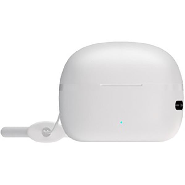 Беспроводные наушники TWS Maxvi MHF-108BT белые