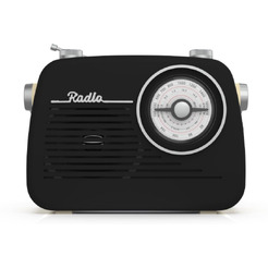 Радиоприемник Ritmix RPR-075