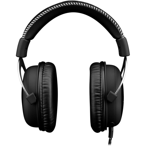 Гарнитура HyperX Cloud Silver (HX-HSCL-SR/NA)