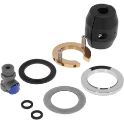 Смеситель Gross Aqua Extra 3140609C