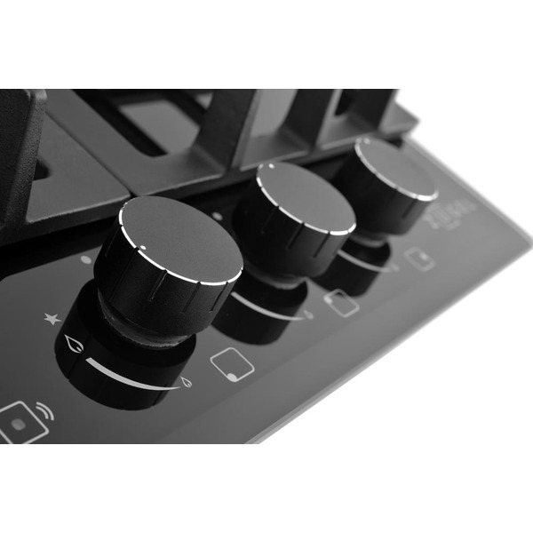 Варочная поверхность газовая ZUGEL ZGH450X