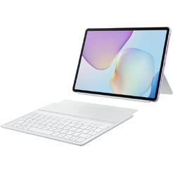Планшет Huawei MatePad 11.5 PaperMatte Wi-Fi TXZ-W09 8GB/256GB с клавиатурой (сиреневый)