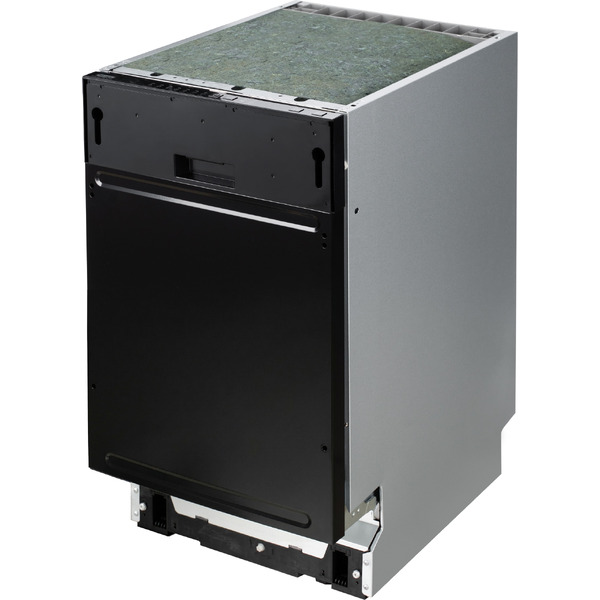 Встраиваемая посудомоечная машина DeLonghi DDW 08S Vita Nuova