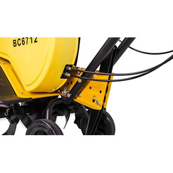 Мотокультиватор Champion BC6712
