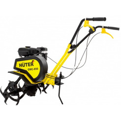 Мотокультиватор Huter GMC-850 (70/5/24)