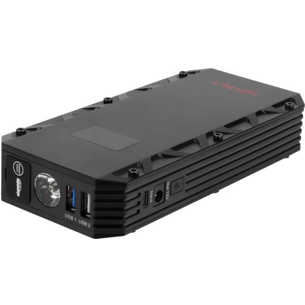 Портативное пусковое устройство Урал Плюс 1200